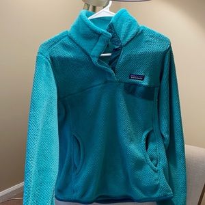 Patagonia Half Zip